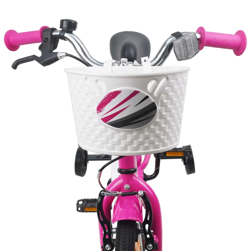Bicicletta per Bambini 16 Pollici per bambini di 4-6 anni 42009584