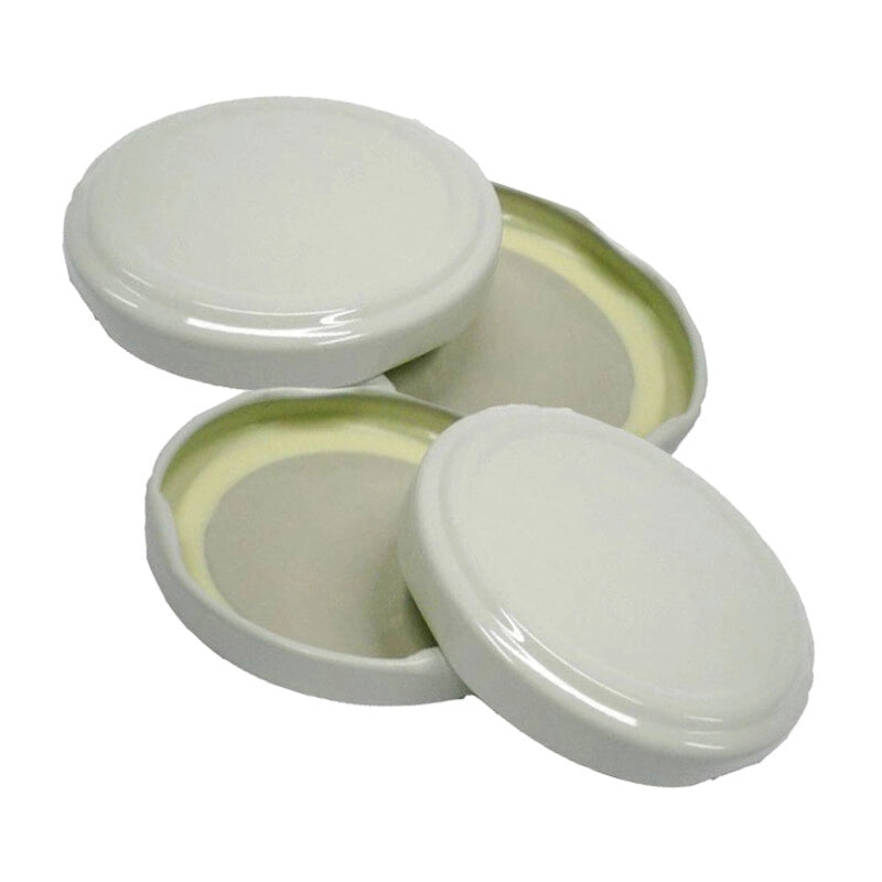 TAPPO P/BARATTOLO D 82 MM  8 PZ
