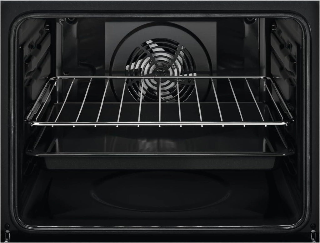 Electrolux FORNO INCASSO MULTI CLASSE A+ 60 CM EOH2H044K MADE IN ITALY