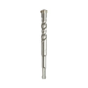 Punta per calcestruzzo 16x160mm SDS Plus, punta a croce