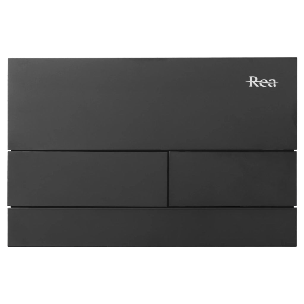 Telaio Wc Da Incasso K011a-q Rea T Black