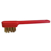 SPAZZOLA A MANO PER CANDELE SIT 155x22 mm - SIT