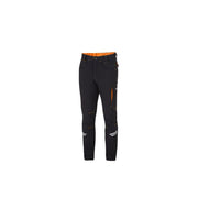 SPARCO PANTALONE KANSAS BLACK ORANGE TG XL- 1,0 pz