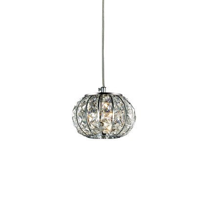 CALYPSO SP1, Sospensione, Ideal Lux
