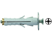 TASSELLO C/VITE Ø9X40   ELEMATIC