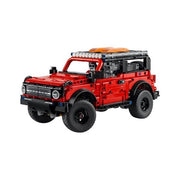Costruzioni lego 42213 technic suv ford bronco