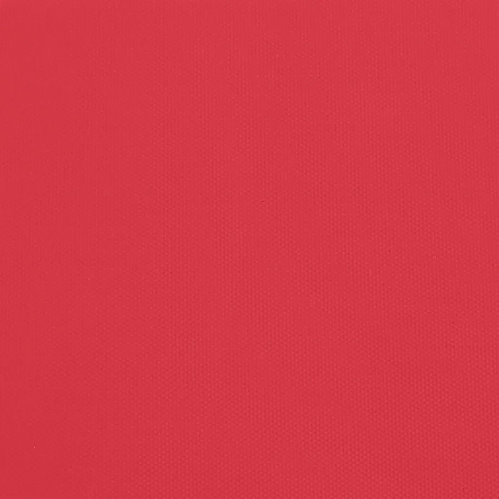Rimorchio da Bici Rosso Oxford e Ferro CFW9169967
