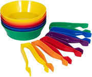 Set di pinze e set di grattugiatori