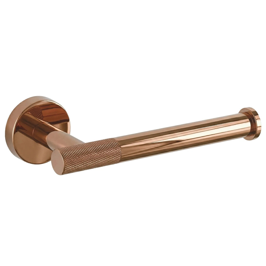 Porta Carta Igienica 6611 Modern Copper
