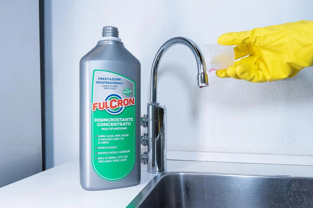 Fulcron Disincrostante Concentrato Arexons 1 L