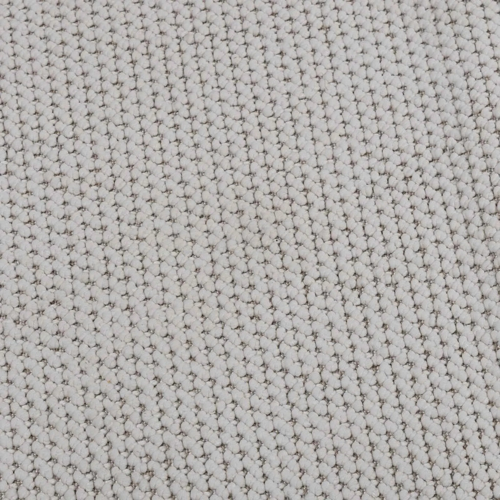 Tappeti per area Rotondo LUGO Crema Ø 160 CM Poliestere 42022685