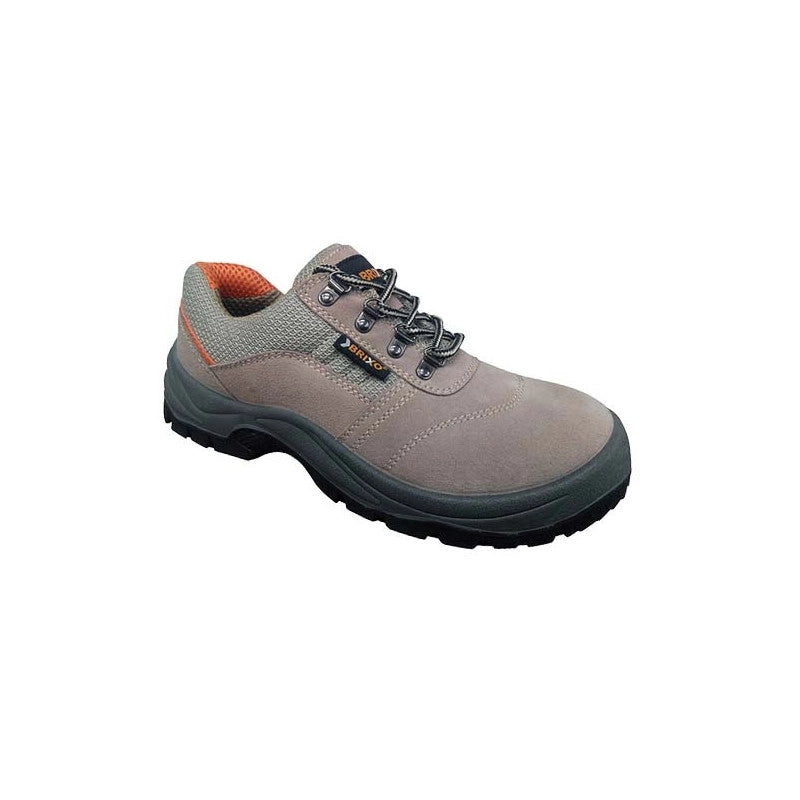 Scarpe Antinfortunistiche Basse Brixo S1P Ranger 43