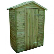 Casetta in Legno Blinky Cabin