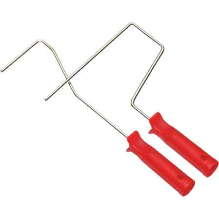 MANICO DI RICAMBIO PER RULLO 5 cm - PENNELLIFICIO PARTENOPEO