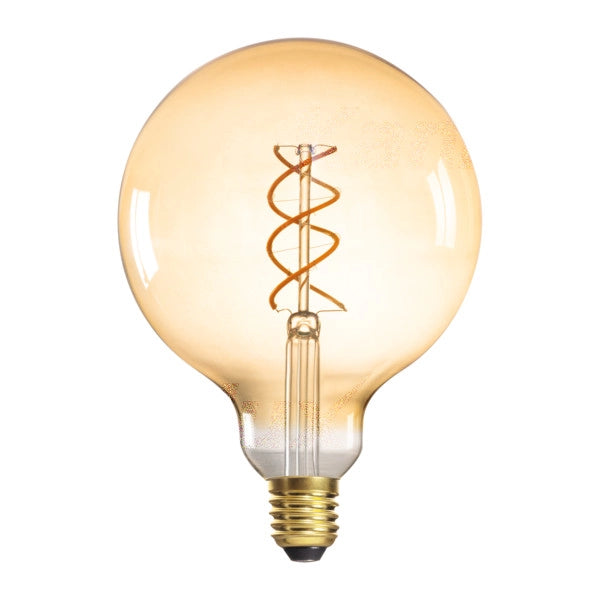 LAMPADINA LED XLED G125 5W-SW