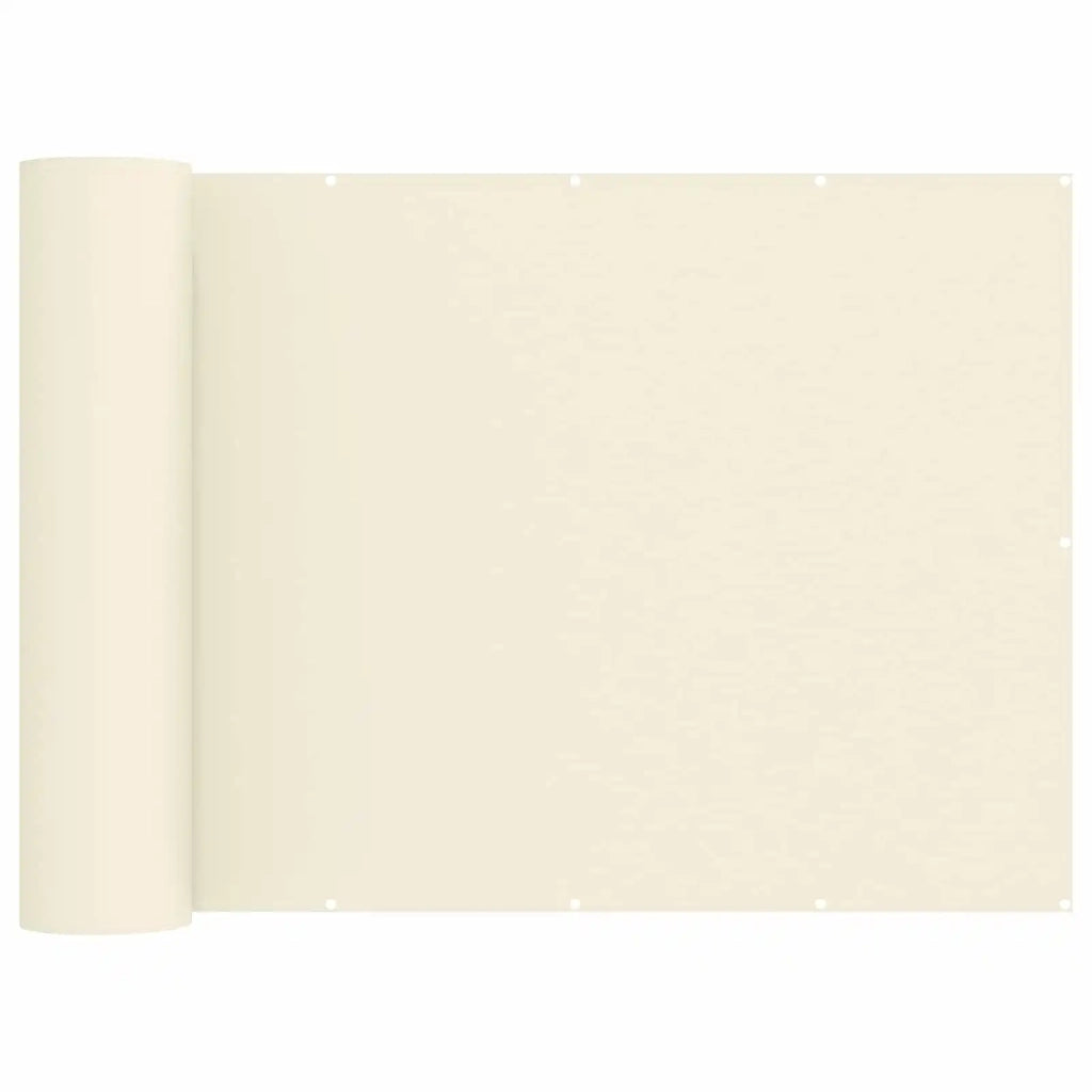 Schermo di Privacy per Balcone 1,8 x 15 m 42036790