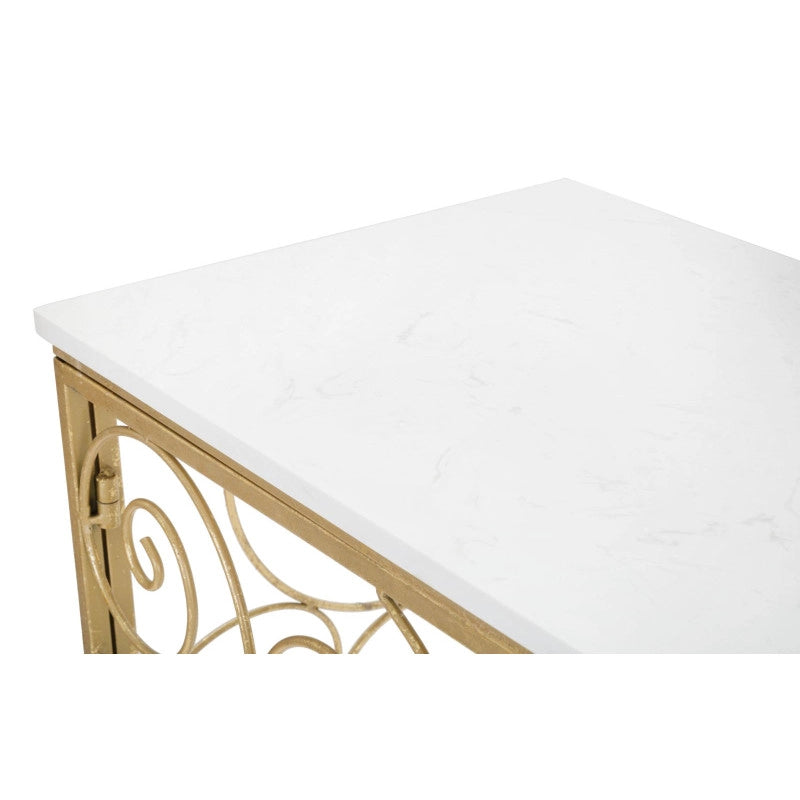 Consol Spiral cm 140x36x82