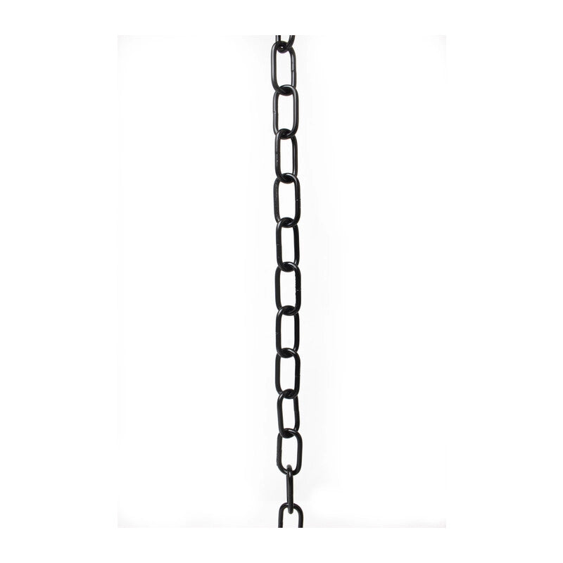 CATENA FILO OVALE 2MMX2,5M BRONZATA
