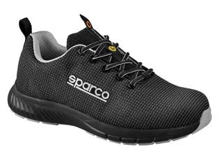 SCARPA DA LAVORO BASSA ASAN- - n°45 - 1 pezzi SPARCO
