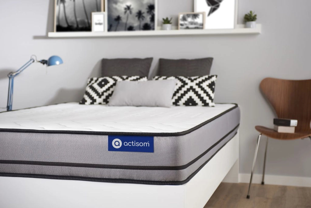 Materasso Actimemo night 90x210cm - Spessore : 20cm - Memory foam - Molto rigido