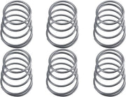 Accessori di Sostituzione per la Molla della Testa del Trimmer - 5 pezzi per componenti boschere universali.