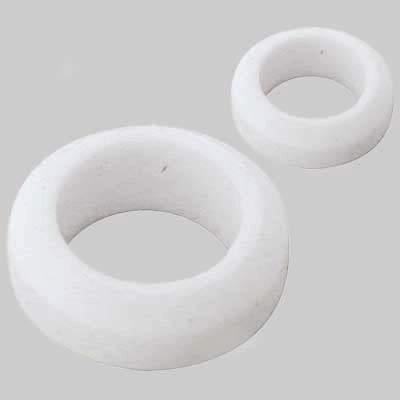BICONO IN TEFLON  12 x 3/8     TIEMME