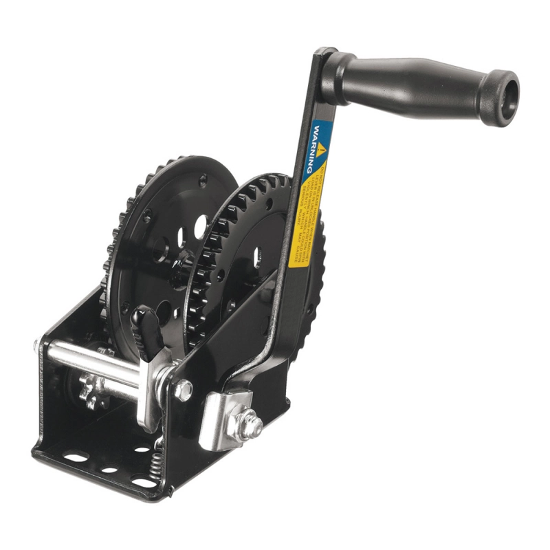 ARGANELLO KG.900 MANUAL WINCHES KG.900