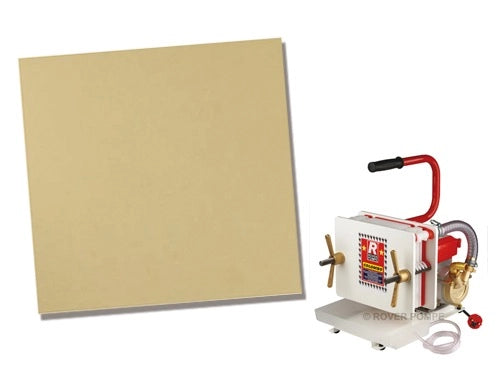 STRATI FILTRANTI 10 MICRON 20X20 -004203