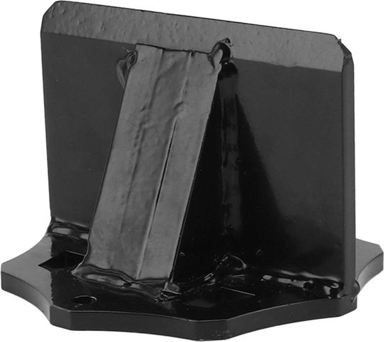 Mini splitter per legno da camino con alta resistenza - splitter manuale per legna da camino - per dividere il legno per camino