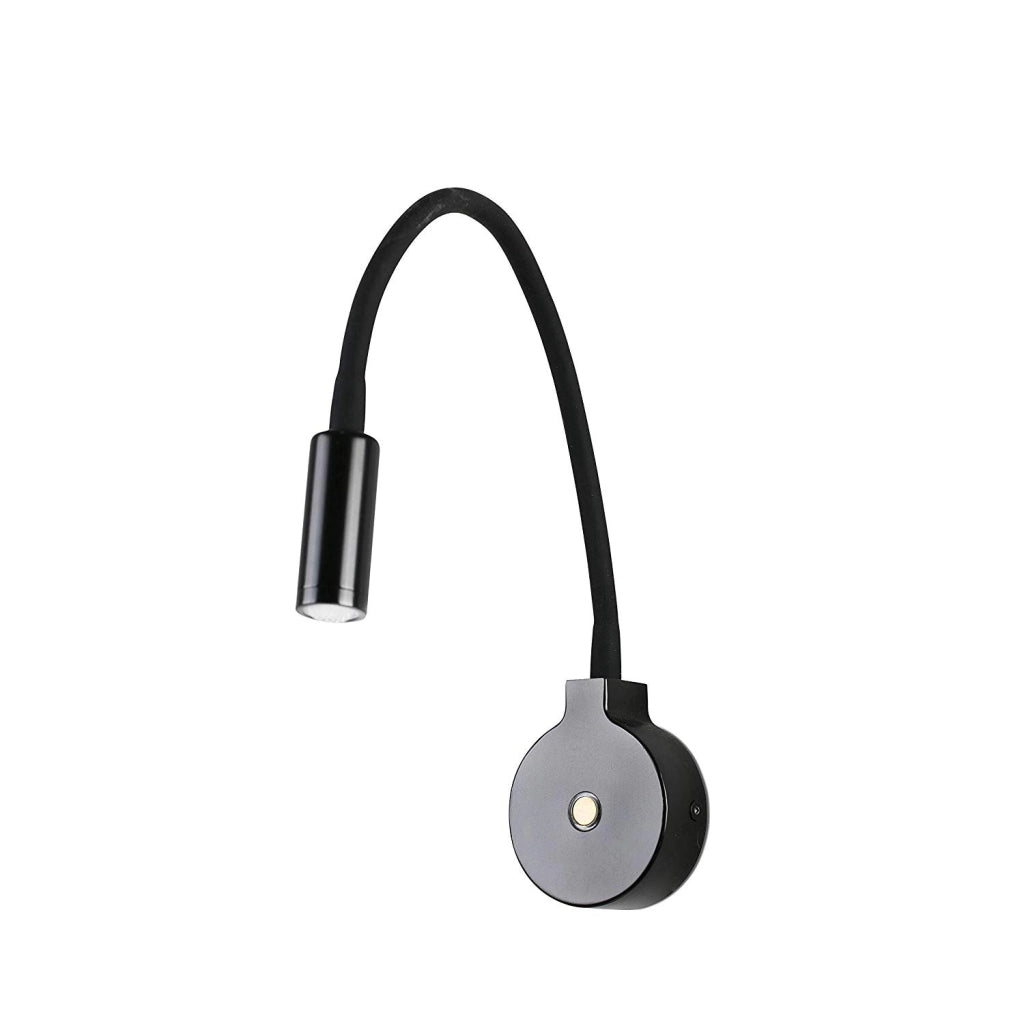 PIXIE, Applique a LED Orientabile per Interni, Faro Barcelona