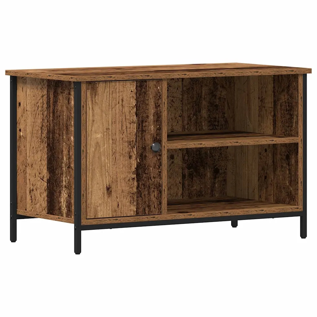Mobile TV Legno vecchio 80 x 40 x 50 cm Legno multistrato 862142