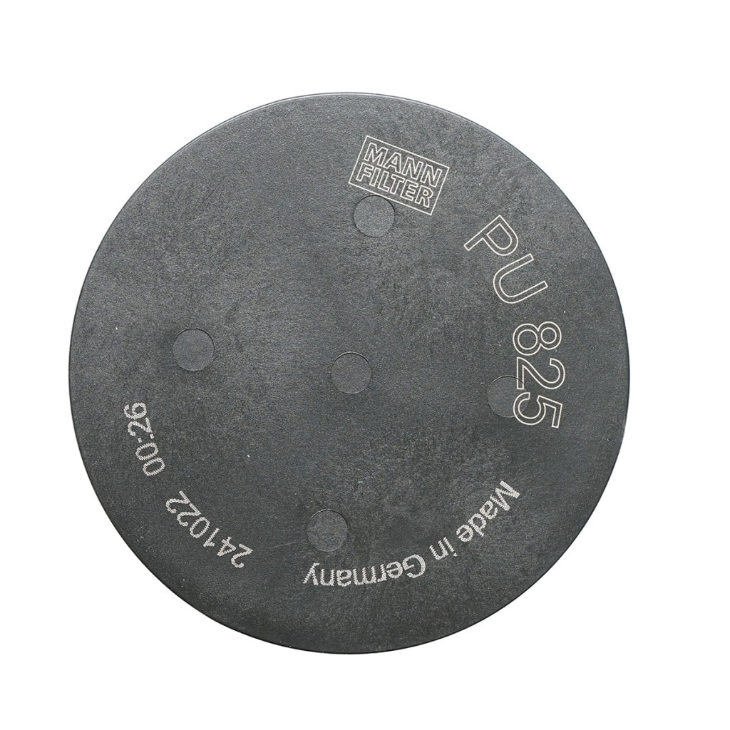 Filtro carburante MANN FILTER PU825X