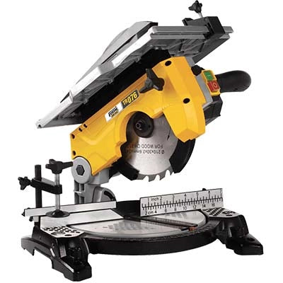 TRONCATRICE A LEGNO TR076 FEMI  VOLT 230 WATT 1200 MM 210