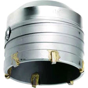 FRESA A CORONA ATTACCO M22 100 mm - ECEF