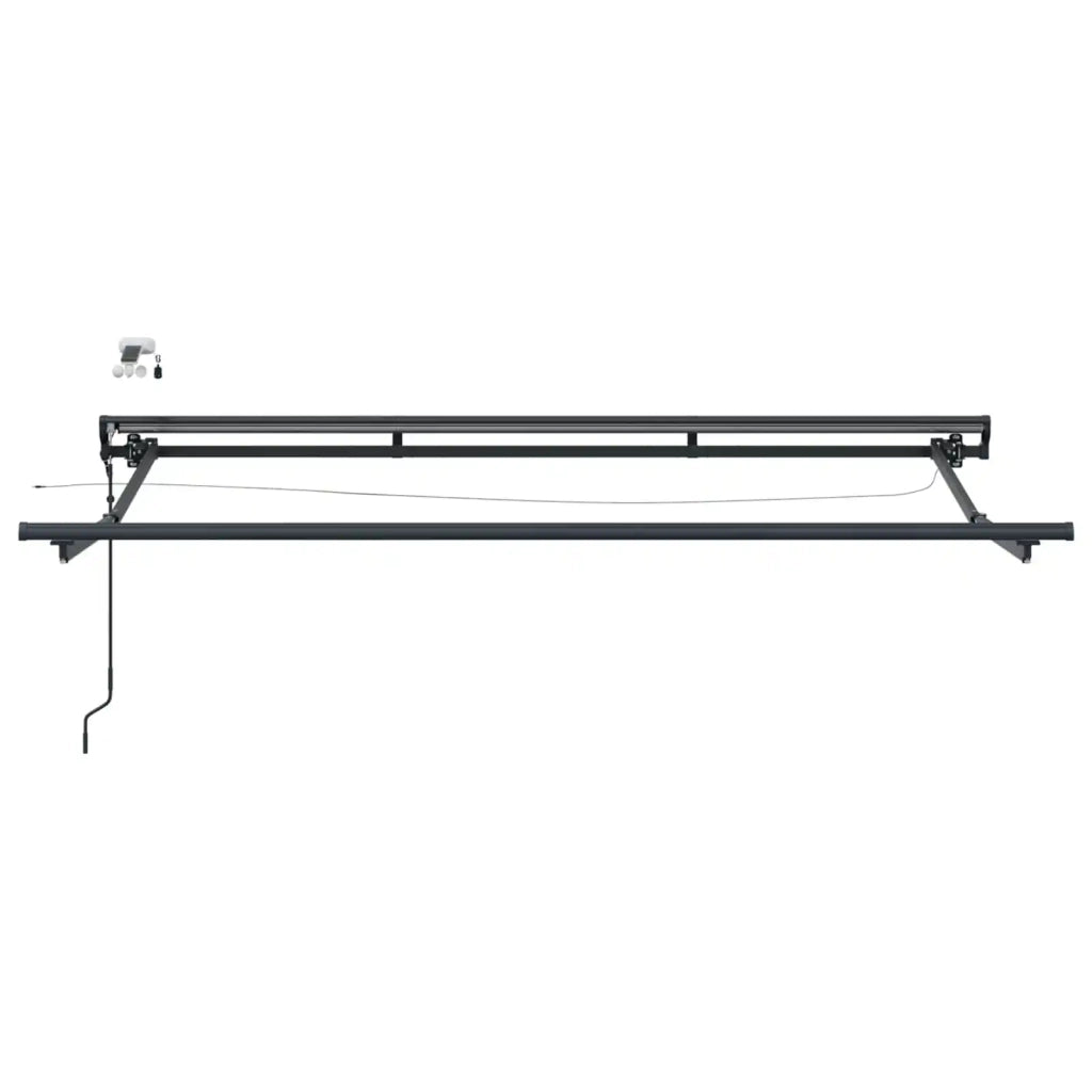 Tettuccio Elettrico Retrattile 3 x 2 m 3421486