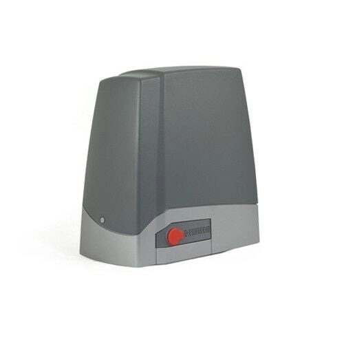 MOTORIDUTTORE PER CANCELLI SCORREVOLI A CREMAGLIERA PROTECO MEKO 8 PMK084P0Q2