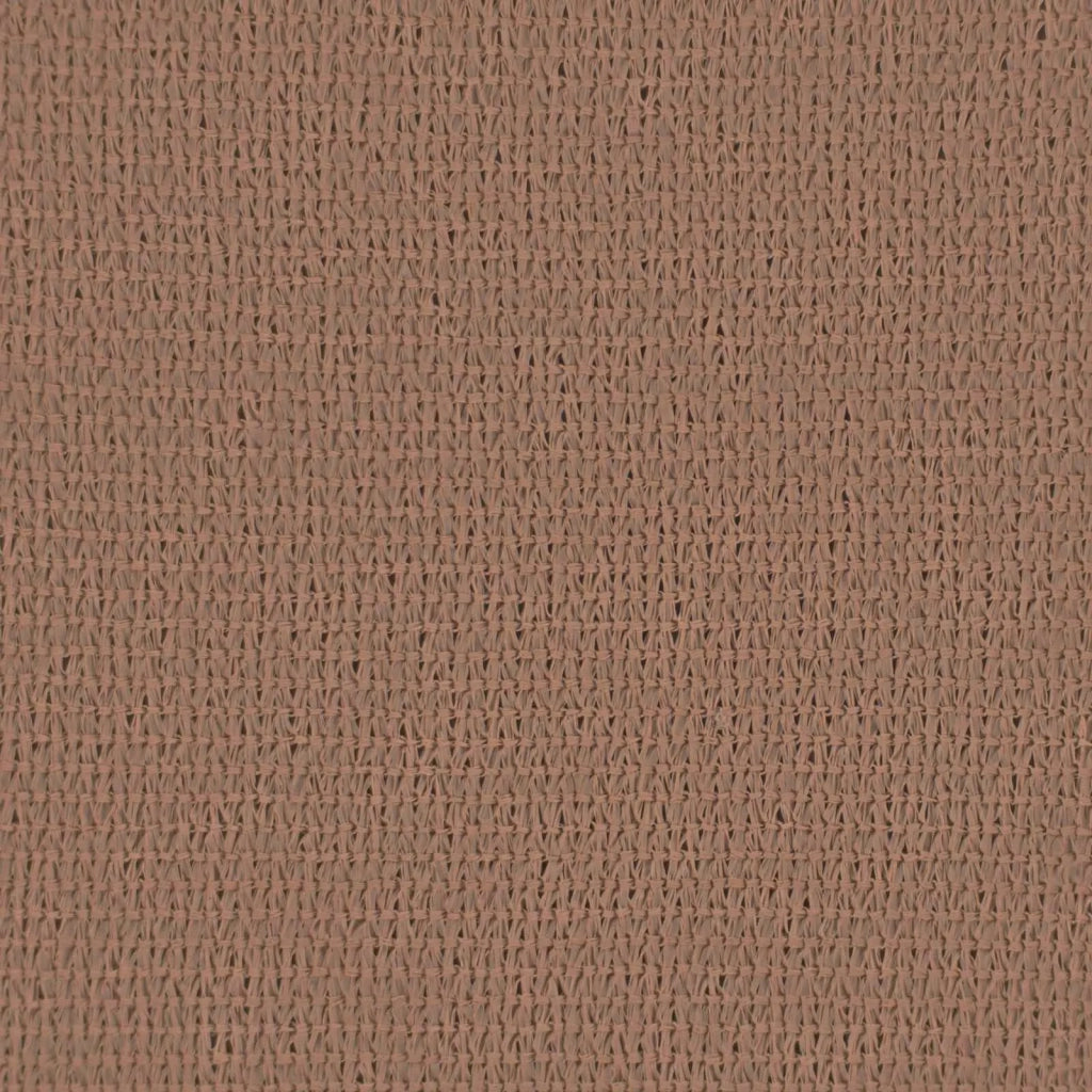 Schermo da balcone Tortora 120 x 1000 cm HDPE e alluminio 4003151