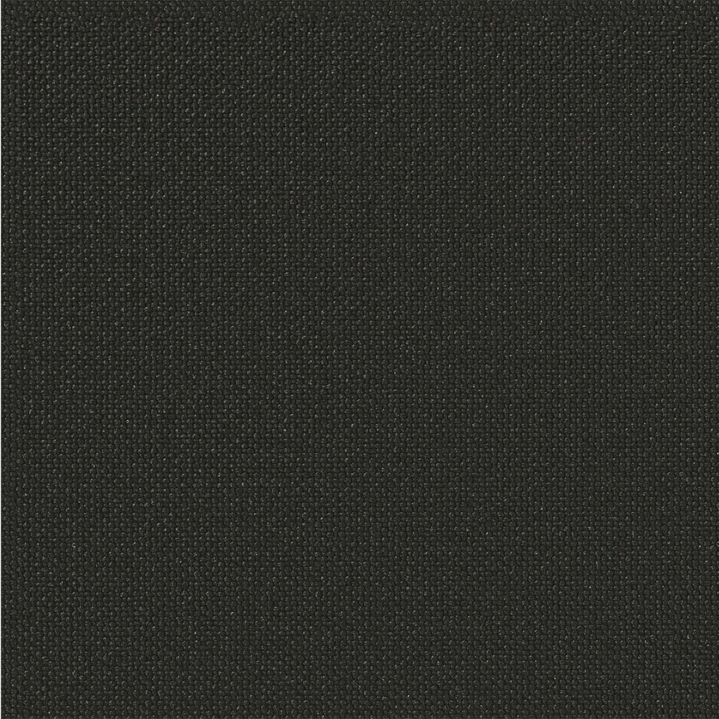 Set di divani da esterno con cuscino 4 pcs Naturale e Nero 3369331