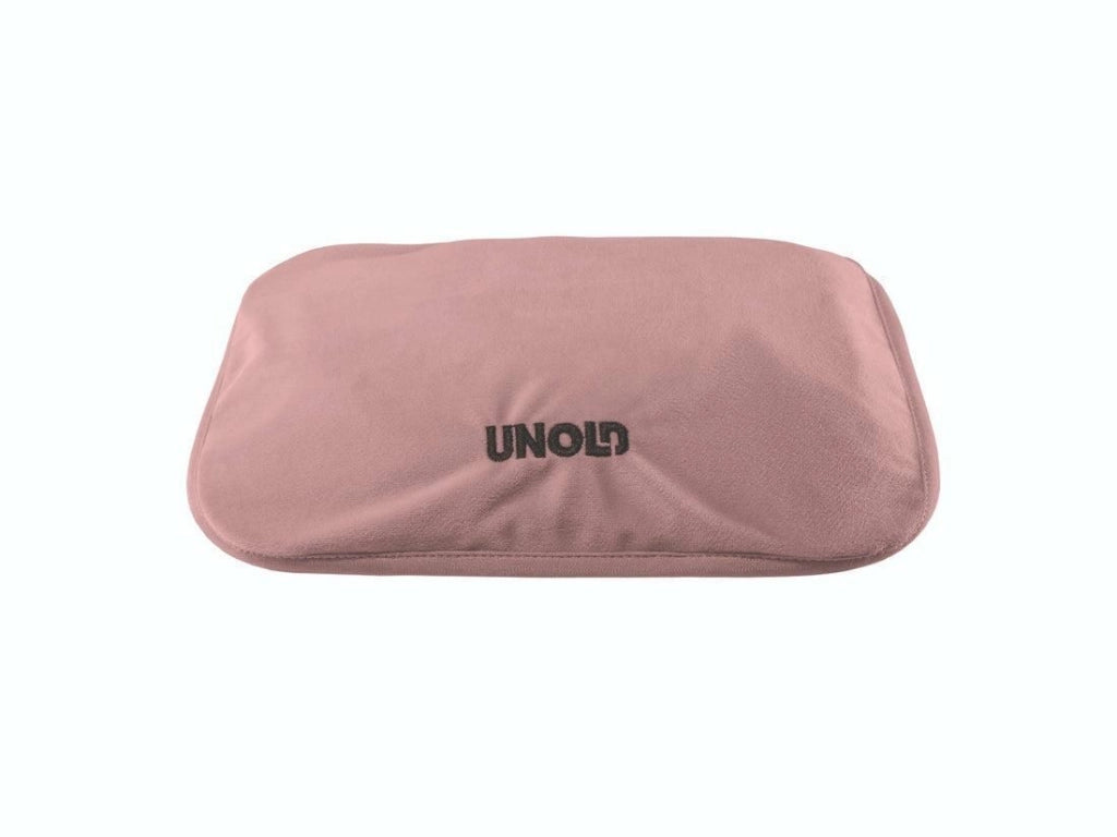Unold 86014 borsa di acqua calda elettrica 380 W Rosa