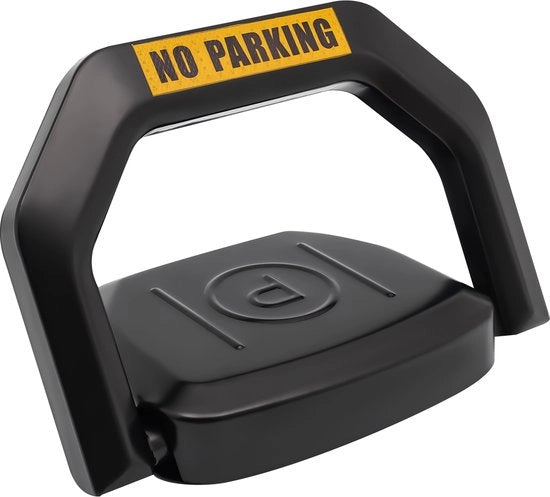 Parcoauto a distanza - Motore in rame - IP67 - Elevazione 38 cm