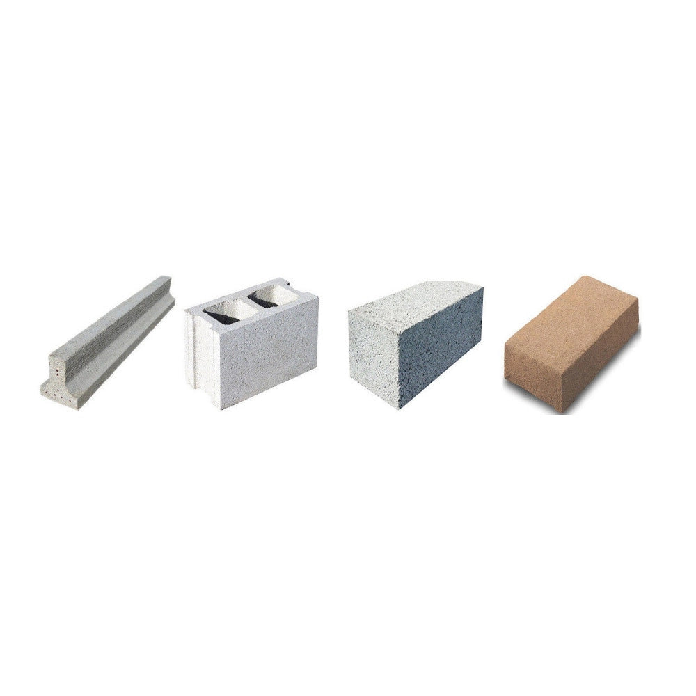Ancorante tassello te testa esagonale in acciaio zincato - 2pz, diametro m8 10x60mm