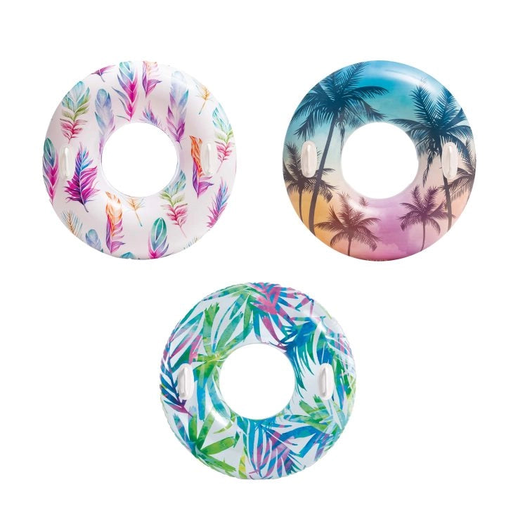 Intex CIAMBELLA SUMMER DREAMS  Ø cm. 97