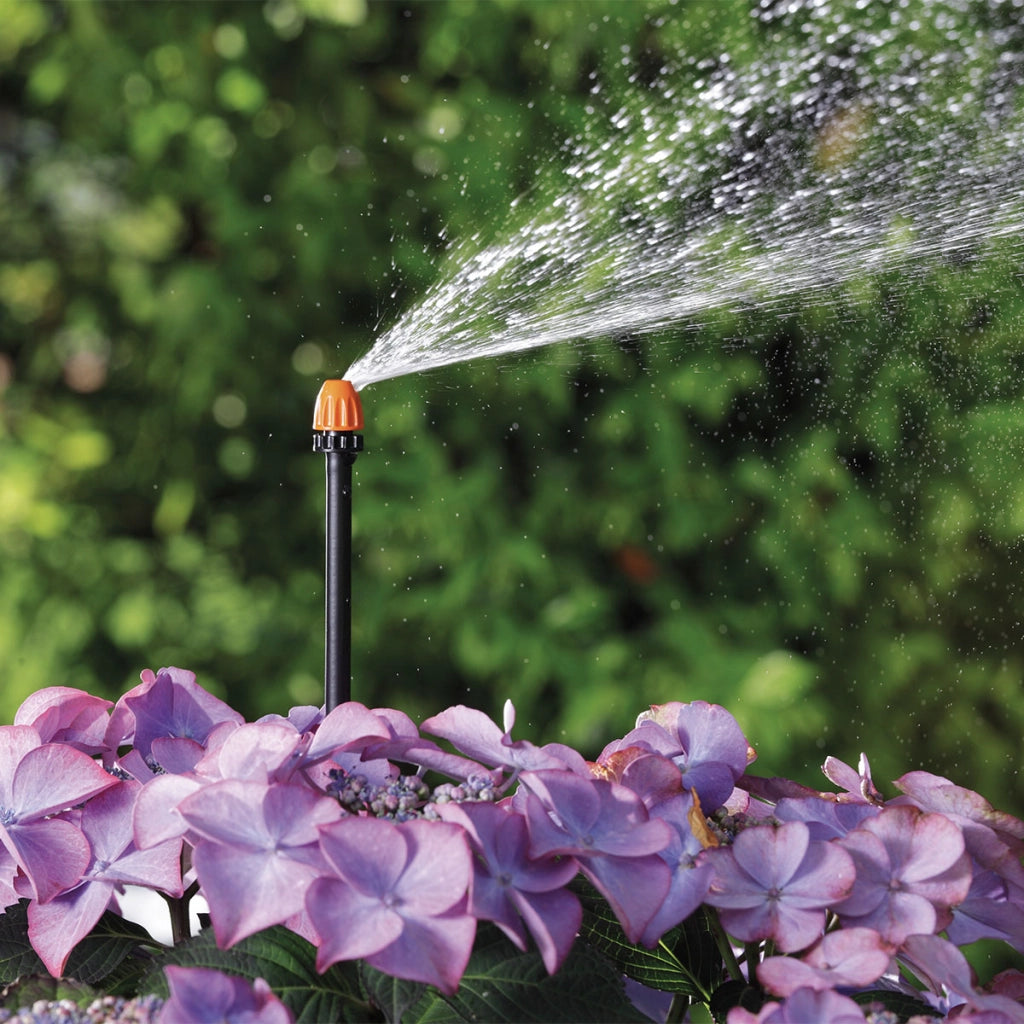 MICROIRRIGATORE SELF CLABER - RAINJET 91254  90  ° LT/H 61 1/4 CF=PZ 10- 10 confezioni