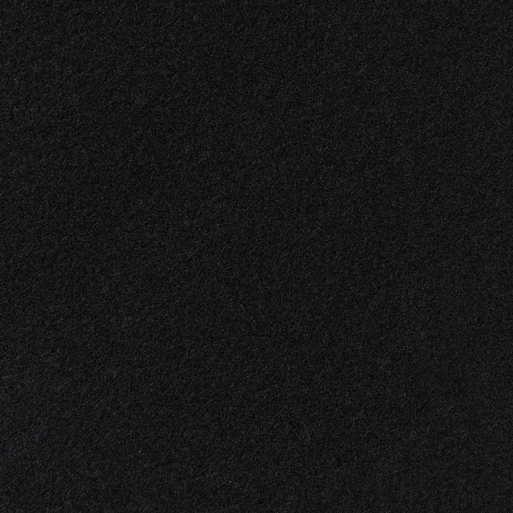 Coperte da Pile 24 pz Nero 200 x 150 cm Panno