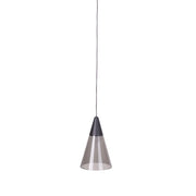 Lampada a sospensione magnetica DALI LED 6W 363lm 3000K Maxlight