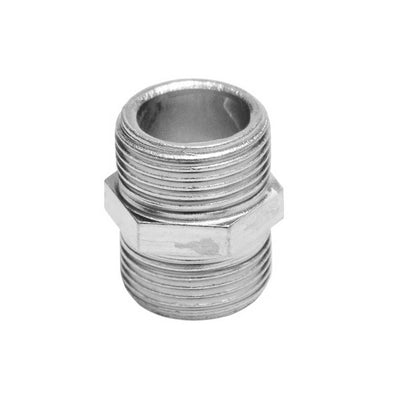 NIPPLE IN ACCIAIO- 3/4 -CONF- FAIDF- pezzi 1