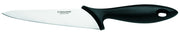 Fiskars COLTELLO CUCINA ESSENTIAL lama cm. 21