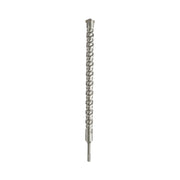 Punta per calcestruzzo 30x450mm SDS Plus, punta a croce