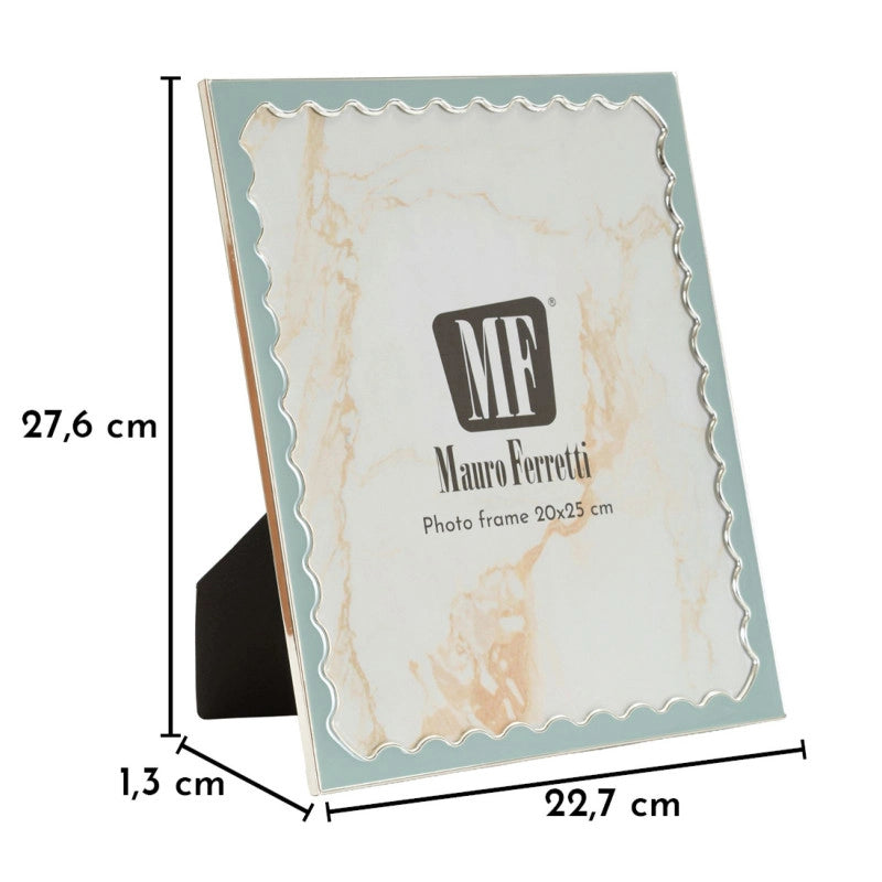 Cornice Juliette cm 22,7x1,3x27,6 (misura Interna cm 20x25)
