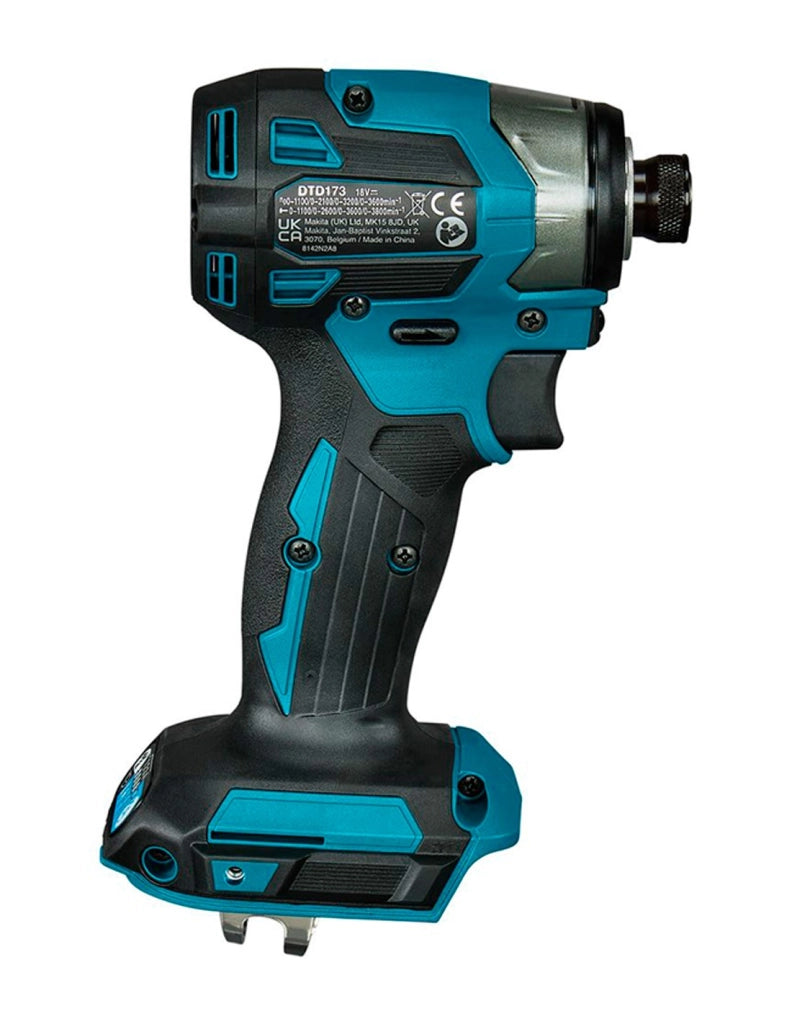 Avvitatore ad Impulsi MAKITA DTD173Z (Solo corpo)